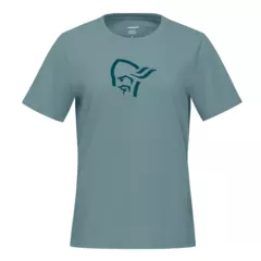 Zdjęcie produktu Koszulka Norrona /29 Cotton Viking T-shirt Women