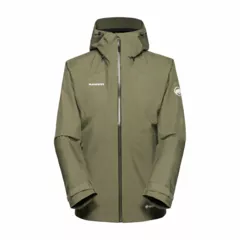 Zdjęcie produktu Kurtka Convey Tour HS Hooded Jacket Women