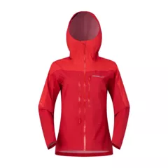 Zdjęcie produktu Kurtka membranowa Norrona Falketind Dri1 Jacket Women