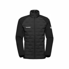 Zdjęcie produktu Kurtka hybrydowa Mammut Sender IN Hybrid Jacket Men