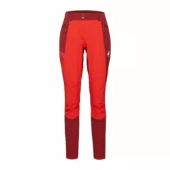 Zdjęcie produktu Spodnie Mammut Ducan Pants Women