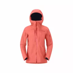 Zdjęcie produktu Kurtka ocieplana Norrona Lofoten Gore-Tex Insulated Jacket Women
