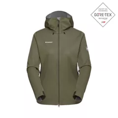 Zdjęcie produktu Kurtka Ultimate VII SO Hooded Jacket Women