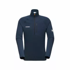 Zdjęcie produktu Bluza Mammut Aenergy Light ML Half Zip Pull Men
