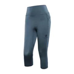 Zdjęcie produktu Spodenki termoaktywne Black Yak Gurla Merino Baselayer 3/4 Tight Women