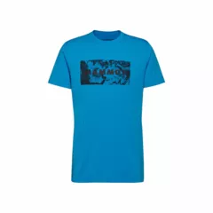 Zdjęcie produktu Koszulka Mammut Trovat T-Shirt Men Logo