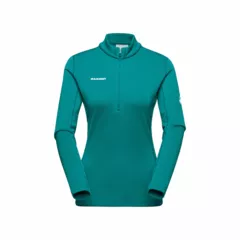 Zdjęcie produktu Bluza Mammut Aenergy ML Half Zip Pull Women