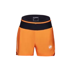 Zdjęcie produktu Spodenki do biegania Mammut Aenergy TR 2 in 1 Shorts Women