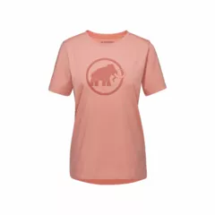 Zdjęcie produktu Koszulka Mammut Core T-Shirt Women Classic