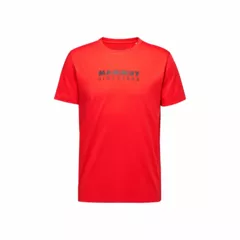 Zdjęcie produktu Koszulka Mammut Core T-Shirt Men Logo