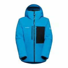 Zdjęcie produktu Kurtka Stoney HS Thermo Hooded Jacket Men