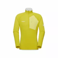 Zdjęcie produktu Bluza Mammut Aenergy Light ML Half Zip Pull Men
