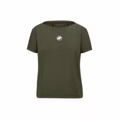 Zdjęcie produktu Koszulka Mammut Seon T-Shirt Women Original