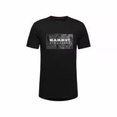 Zdjęcie produktu Koszulka Mammut Core T-Shirt Men Logo
