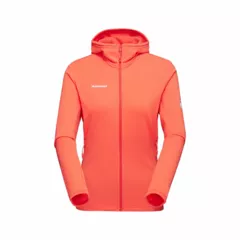 Zdjęcie produktu Polar Aconcagua Light ML Hooded Jacket Women