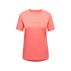 Zdjęcie produktu Koszulka Mammut Core T-Shirt Women Logo