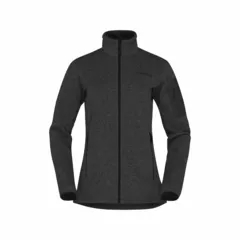 Zdjęcie produktu Bluza polarowa Norrona Femund Warm2 Jacket Women