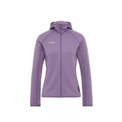 Zdjęcie produktu Polar z kapturem Mammut Aconcagua ML Hooded Jacket Women