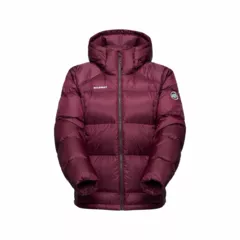Zdjęcie produktu Kurtka puchowa Mammut Glacier Glow IN Hooded Jacket Women
