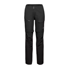 Zdjęcie produktu Spodnie Zinal Hybrid Zip Off Pants Women