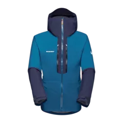 Zdjęcie produktu Kurtka membranowa Mammut Taiss HS Hooded Jacket Men