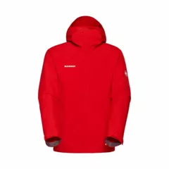 Zdjęcie produktu Kurtka membranowa Mammut Treeline Light HS Hooded Jacket Men