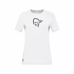Zdjęcie produktu Koszulka Norrona Femund Equaliser Merino T-shirt Women