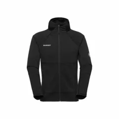 Zdjęcie produktu Polar Mammut Taiss ML Hooded Jacket Men