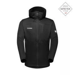 Zdjęcie produktu Kurtka Ultimate VII SO Hooded Jacket Men