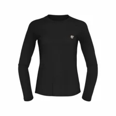 Zdjęcie produktu Koszulka merino Norrona Femund PureUll Longsleeve Women