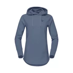 Zdjęcie produktu Bluza z kapturem Norrona Femund Warm2 Hood Women