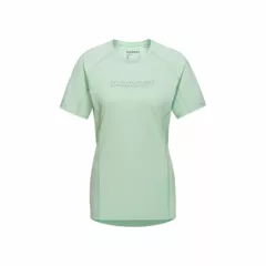Zdjęcie produktu Koszulka Mammut Selun FL T-Shirt Women Logo