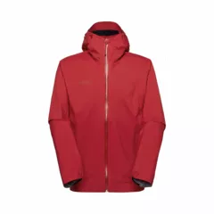 Zdjęcie produktu Kurtka membranowa Mammut Ducan HS Hooded Jacket Men