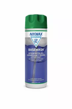 Zdjęcie produktu Środek Czyszczący Nikwax Basewash