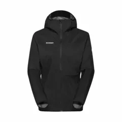 Zdjęcie produktu Kurtka membranowa Mammut Ducan Light HS Hooded Jacket Women