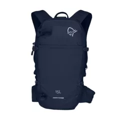 Zdjęcie produktu Plecak Norrona Femund Econyl70 15L Pack