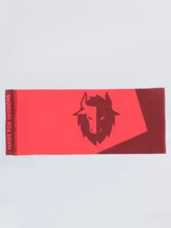 Zdjęcie produktu Opaska Black Yak Logo Performance Light Headband