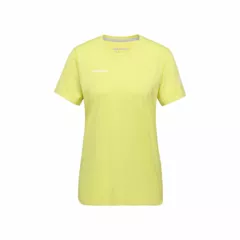 Zdjęcie produktu Koszulka Mammut Selun FL T-Shirt Women