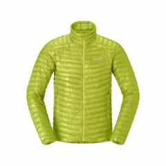 Zdjęcie produktu Kurtka puchowa Norrona Trollveggen Down800 Super Light Jacket Men