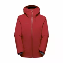 Zdjęcie produktu Kurtka membranowa Mammut Ducan HS Hooded Jacket Women