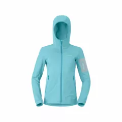 Zdjęcie produktu Polar Norrona Falketind Warm2 Stretch Hood Women