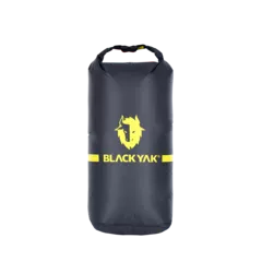 Zdjęcie produktu Worek wodoszczelny Black Yak Logo 8L Dry Bag