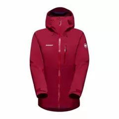 Zdjęcie produktu Kurtka membranowa Mammut Alto Guide HS Hooded Jacket Women