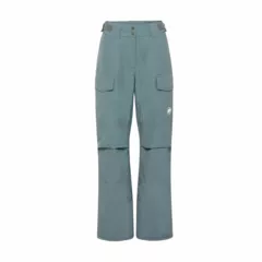 Zdjęcie produktu Spodnie ocieplane Mammut Fall Line HS Thermo Pants Women