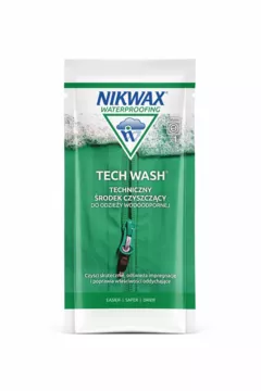 Zdjęcie produktu Środek Czyszczący Nikwax Tech Wash