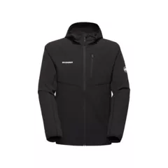 Zdjęcie produktu Bluza Madris Light ML Hooded Jacket Men