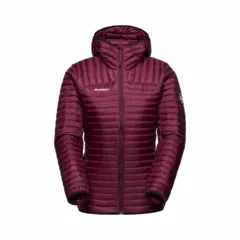 Zdjęcie produktu Kurtka puchowa Mammut Broad Peak Light IN Hooded Jacket Women