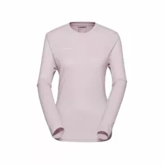 Zdjęcie produktu Koszulka Mammut Massone Light Longsleeve Women