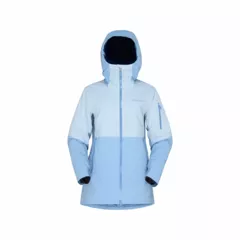 Zdjęcie produktu Kurtka ocieplana Norrona Lofoten Gore-Tex Thermo80 Jacket Women