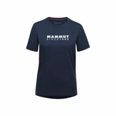 Zdjęcie produktu Koszulka Mammut Core T-Shirt Women Logo